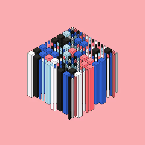 AlgoRhythms #994