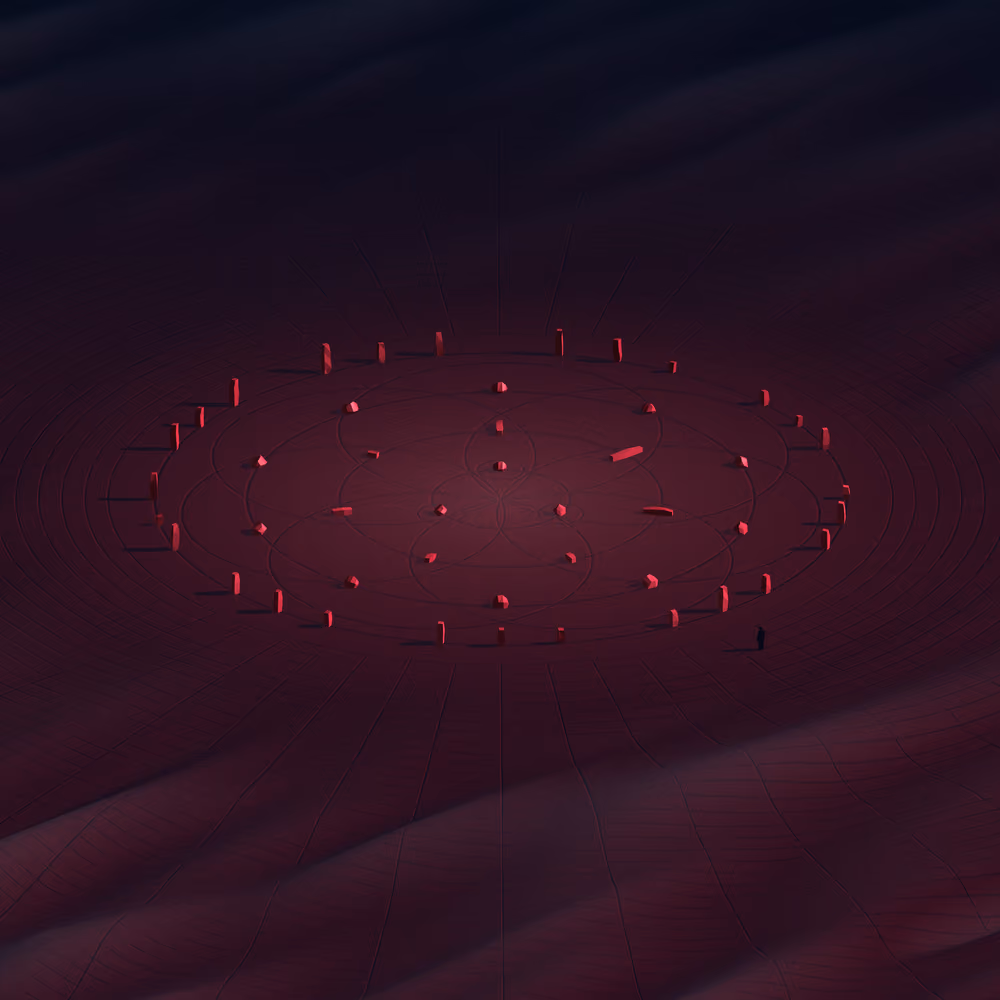 The Liths of Sisyphus #728