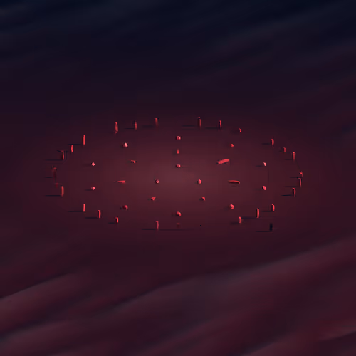 The Liths of Sisyphus #728