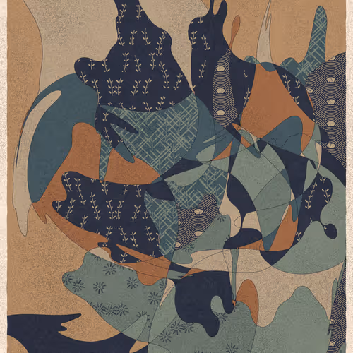 Memories Of Qilin By Emily Xie