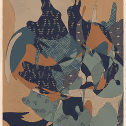 Memories of Qilin #58