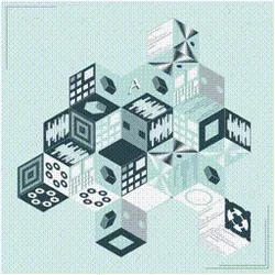The Blocks of Art #439