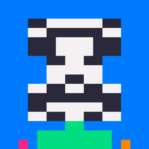 Blockbob Rorschach #794