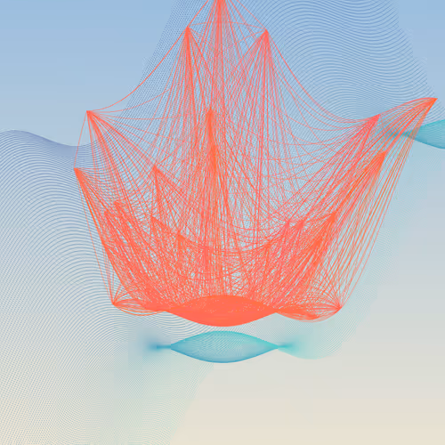 LeWitt Generator Generator #180