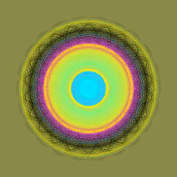 SpiroFlakes #686