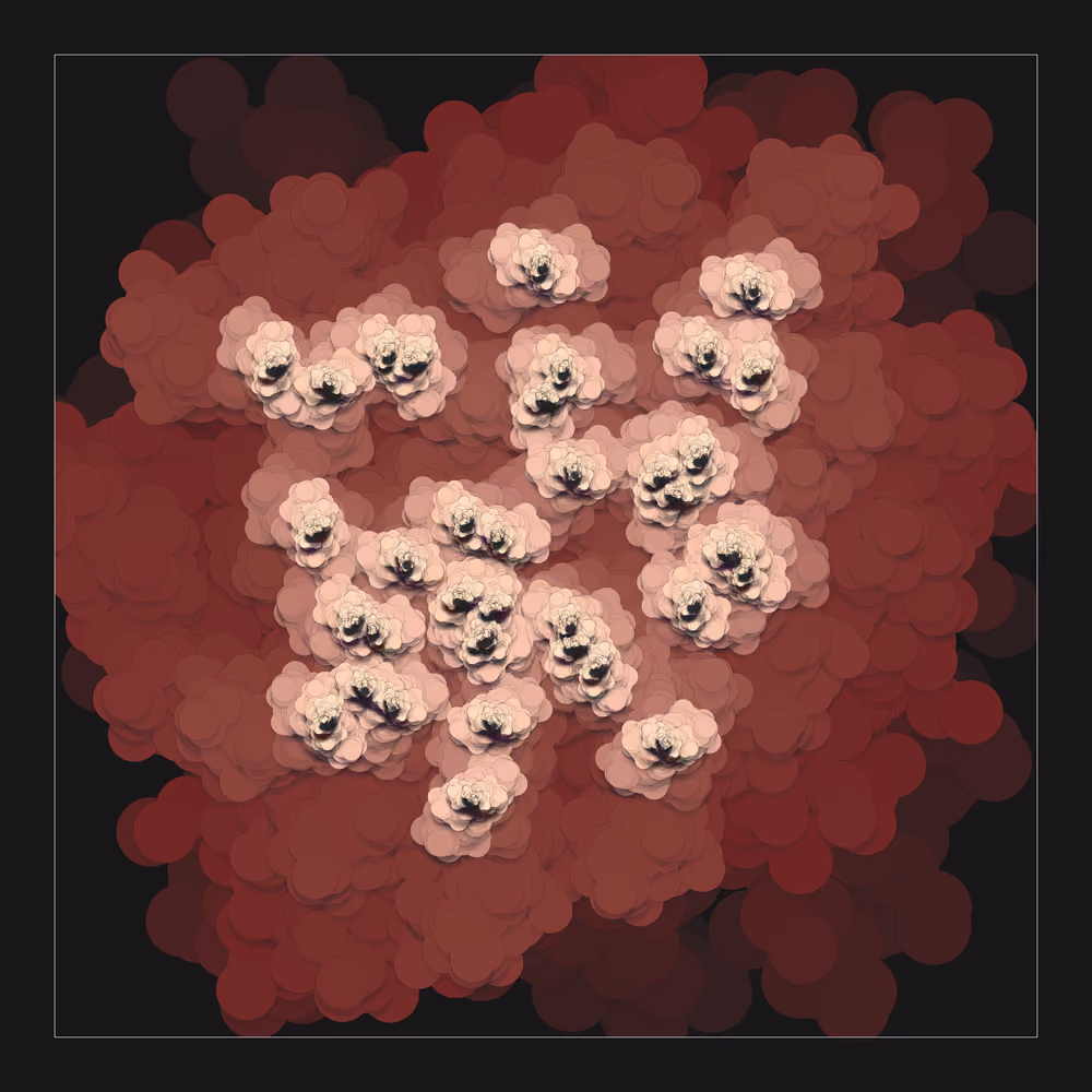 Octo Garden #327