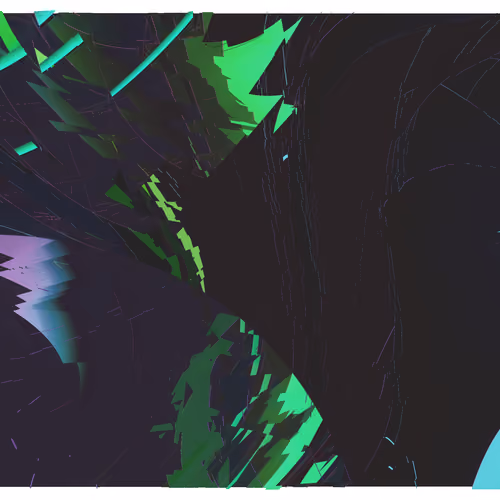 Erratic #186