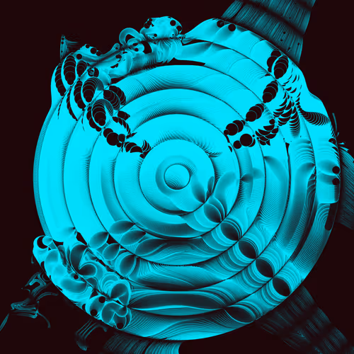 The Inner World By Dominikus