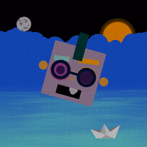 sail-o-bots #394