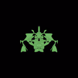 Cryptoblots #1777