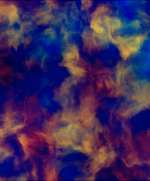 Pigments #996