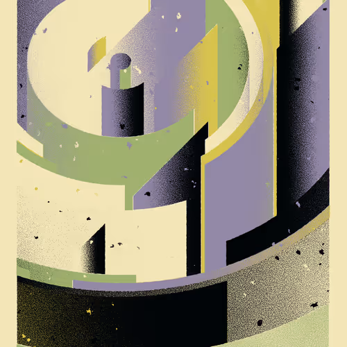 Screens By Thomas Lin Pedersen