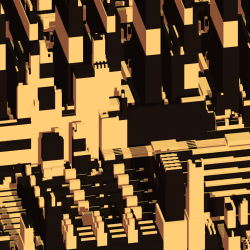 Democracity #8
