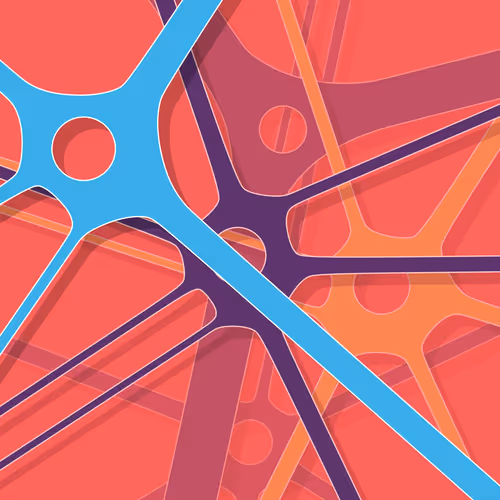 Cells By Hevey