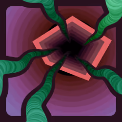 Spaghettification #421