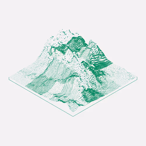 Subscapes By Matt Deslauriers
