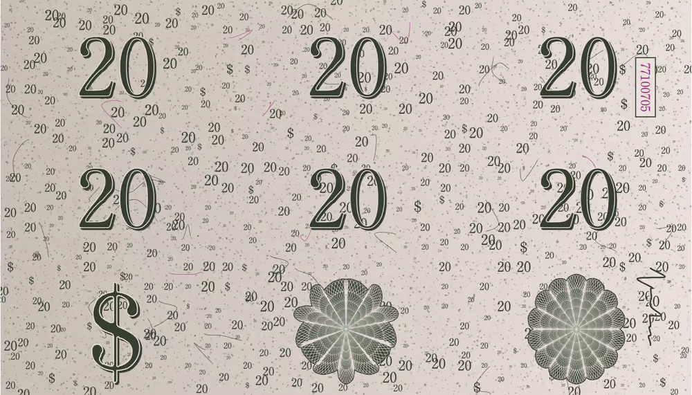 Fake Internet Money #975