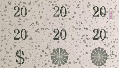 Fake Internet Money #975