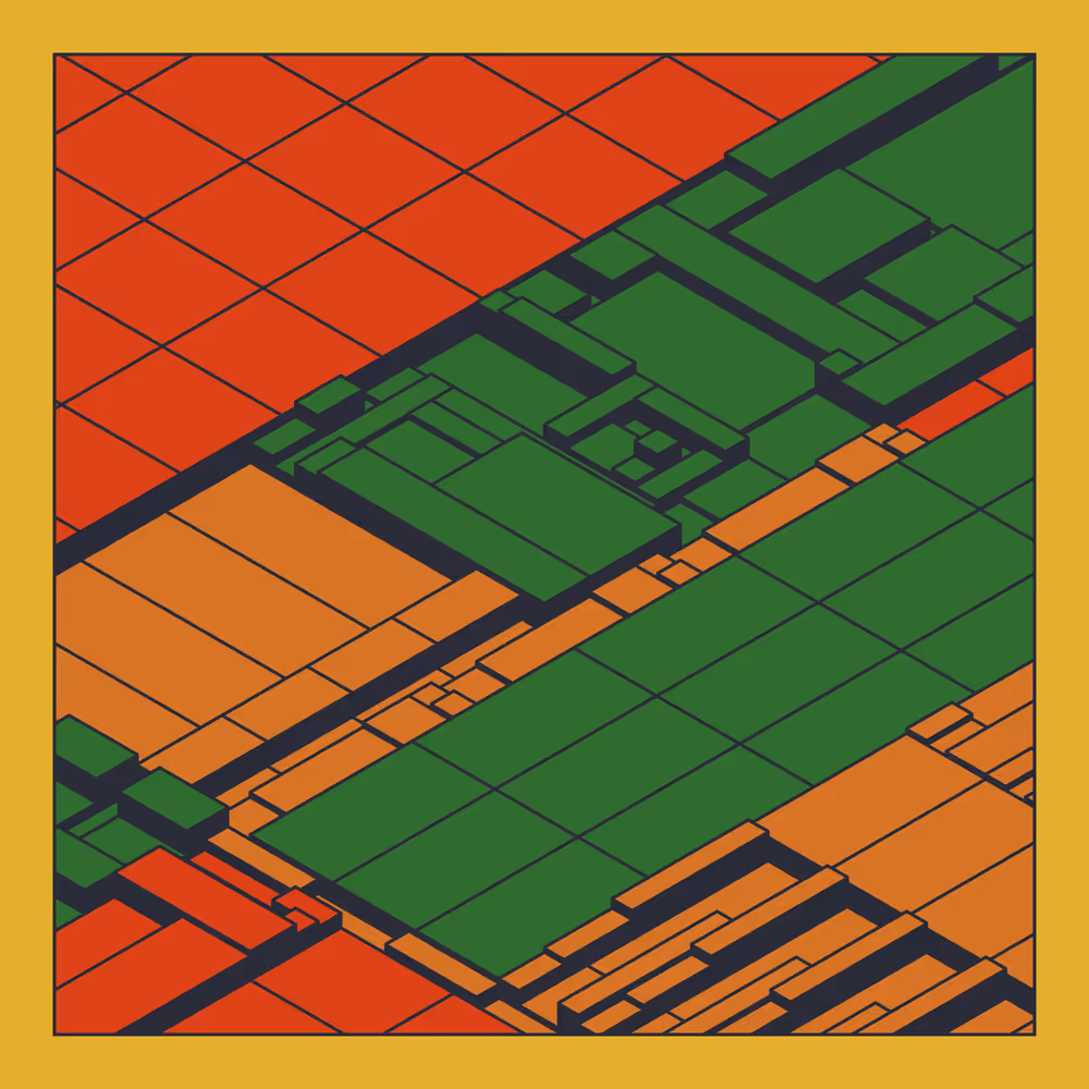 Archetype #587