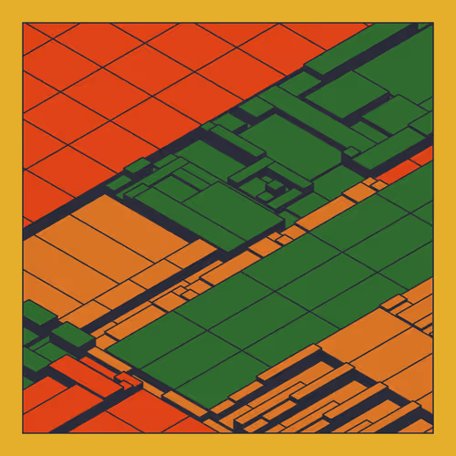 Archetype #587