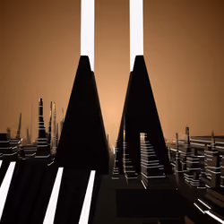Utopia #174