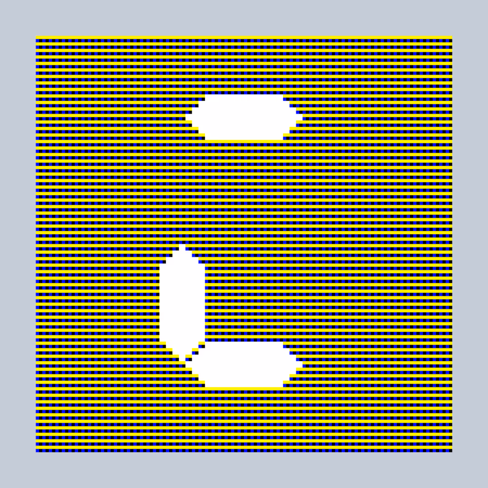 27-Bit Digital #995
