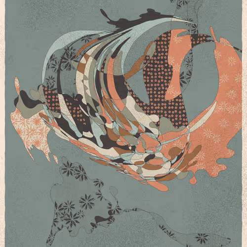 Memories Of Qilin By Emily Xie