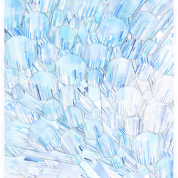 Glass #223