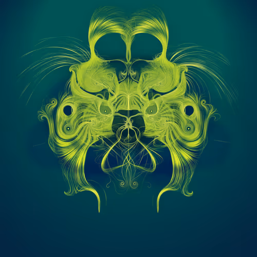 Latent Spirits #260