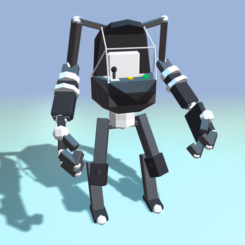 mecha suits #213