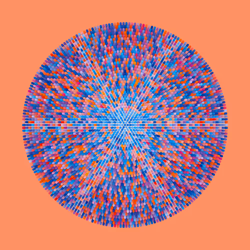 Transitions By Jason Ting X Matt Bilfield
