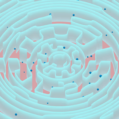 Tropism By Neel Shivdasani