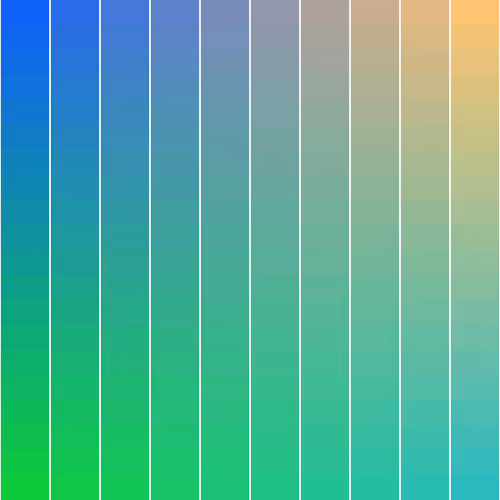 Color Study By Jeff Davis