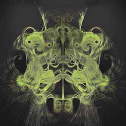 Latent Spirits #216