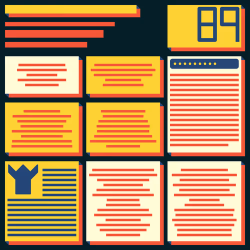 Gazettes #98