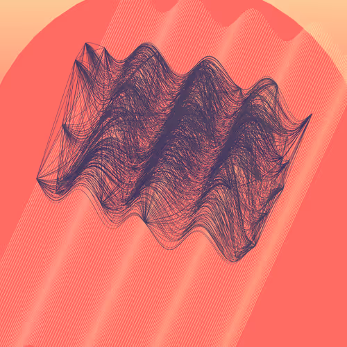LeWitt Generator Generator #92