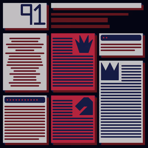 Gazettes #843