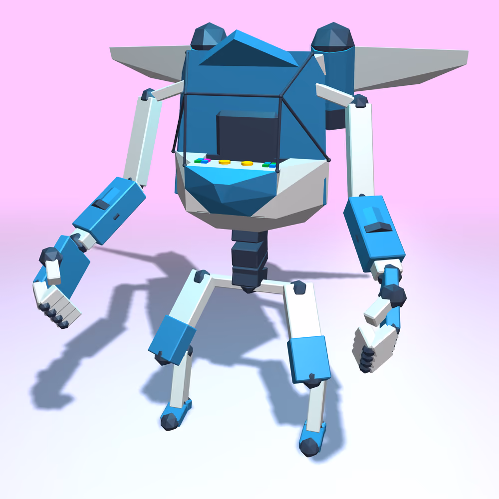 mecha suits #223