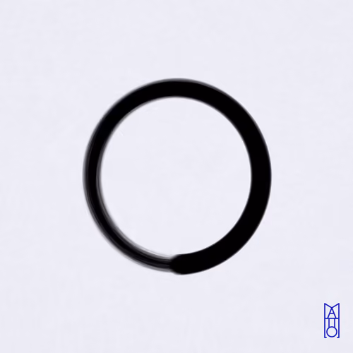 Ensō #941
