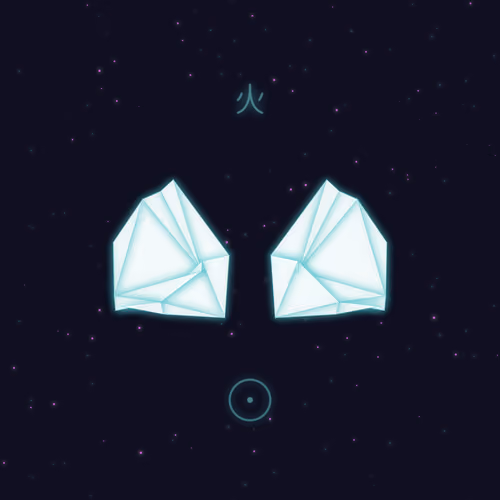 Origami Dream #56