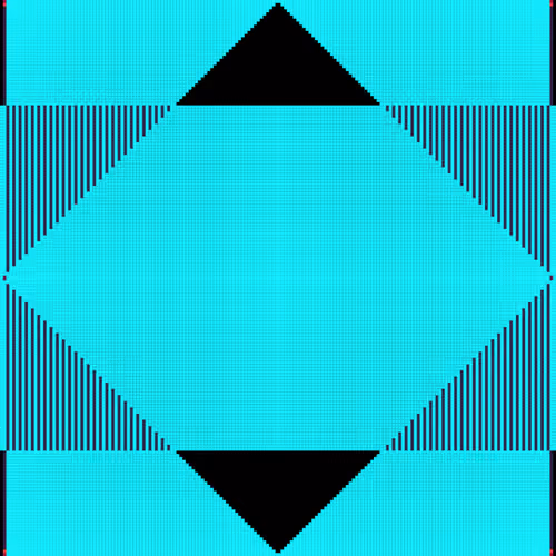 Patterns of Life #54
