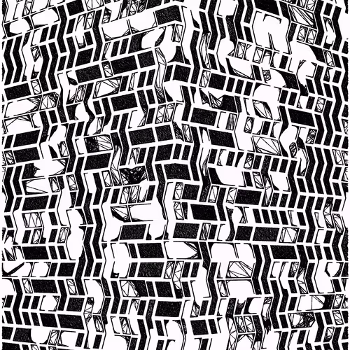 Edifice #345