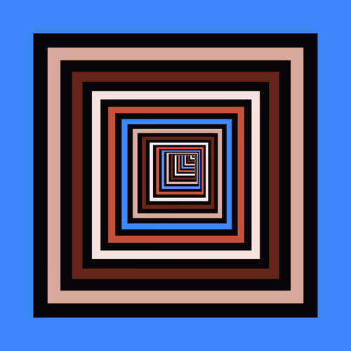 Túnel Dimensional #54