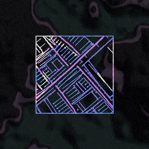 Maps of Nothing #332