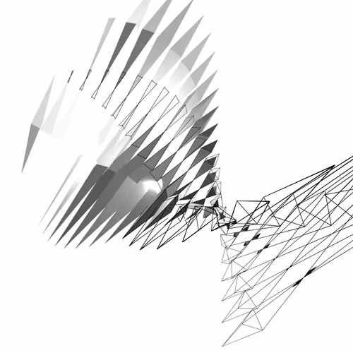 glitch crystal monsters #501