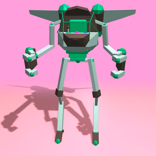 mecha suits #220