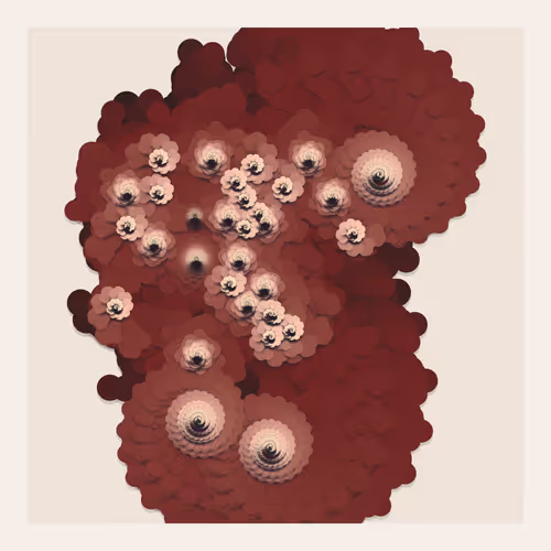 Octo Garden #296