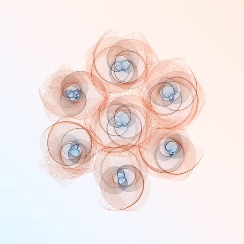 Flowers #2420