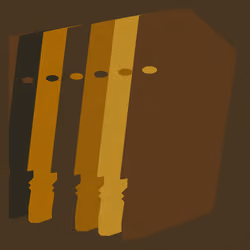 Faceless #50