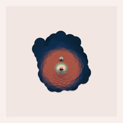 Octo Garden #99